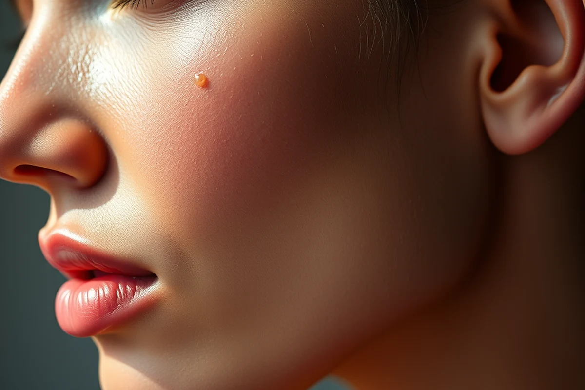 Should Oily — Should Oily