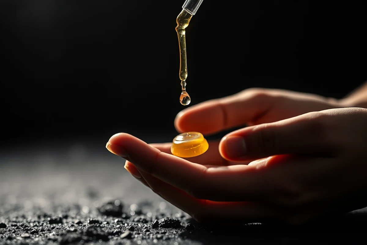 Should Oily — Should Oily (step by step)
