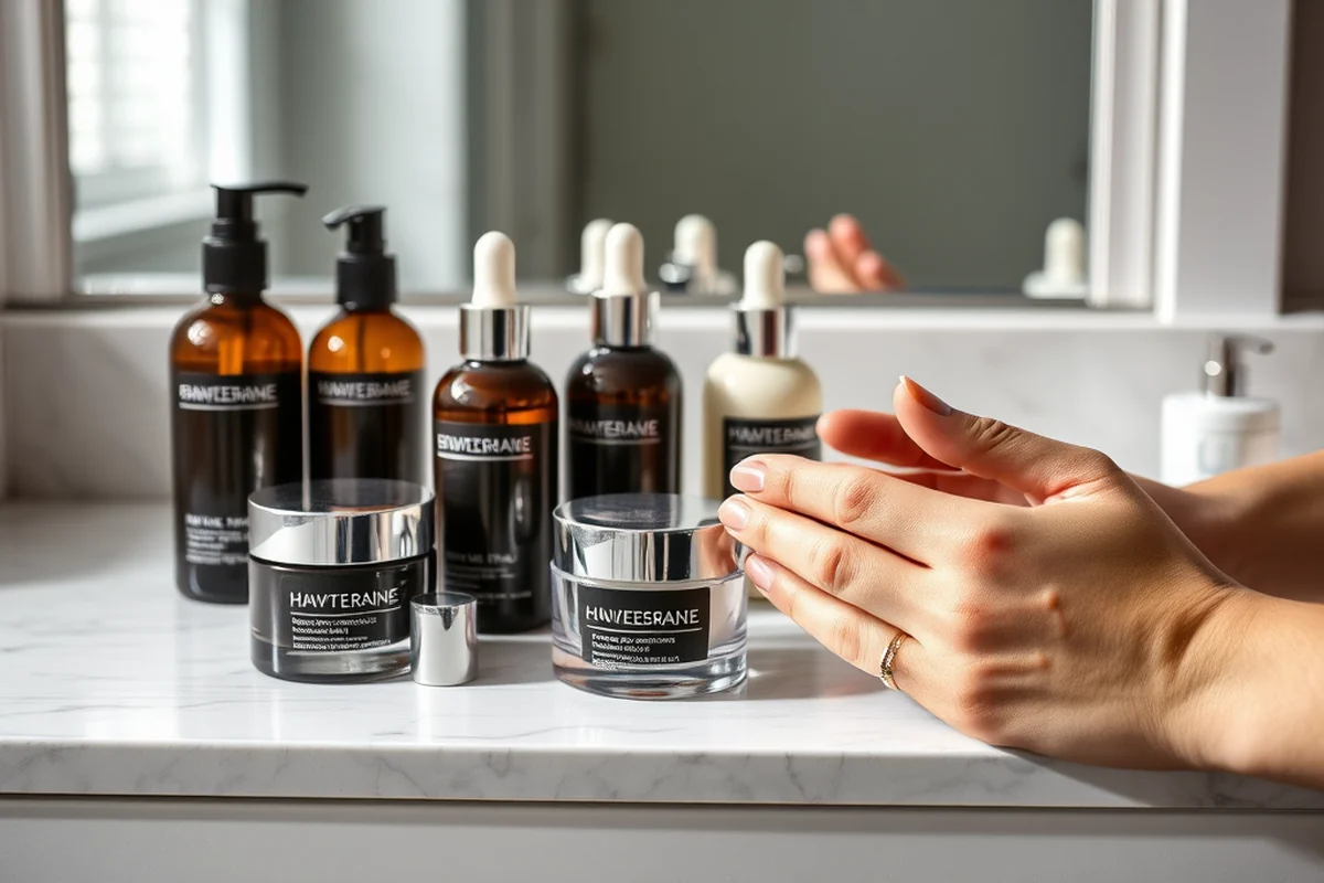should oily skin use hyaluronic acid — Should Oily Skin Use Hyaluronic Acid