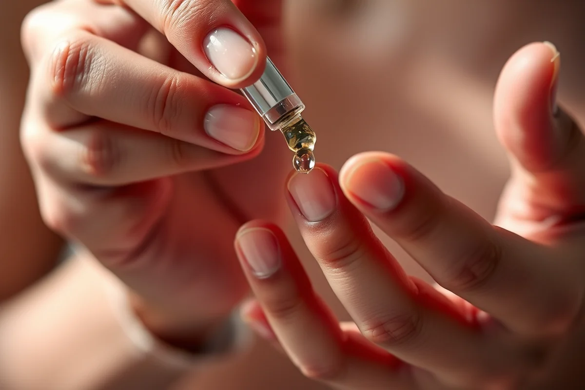 Skin Vitamin — Skin Vitamin (step by step)