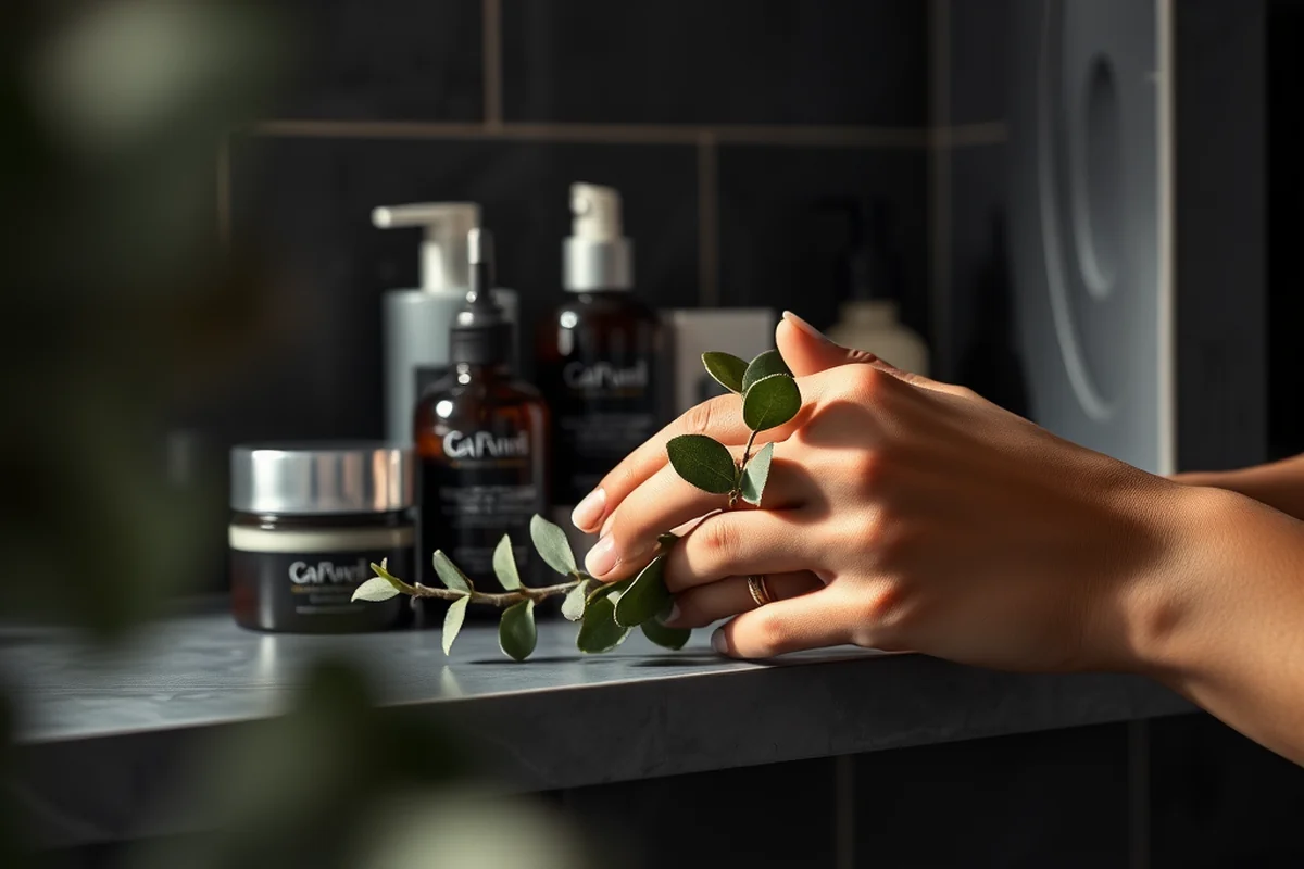 what is oily skin type — What Is Oily Skin Type