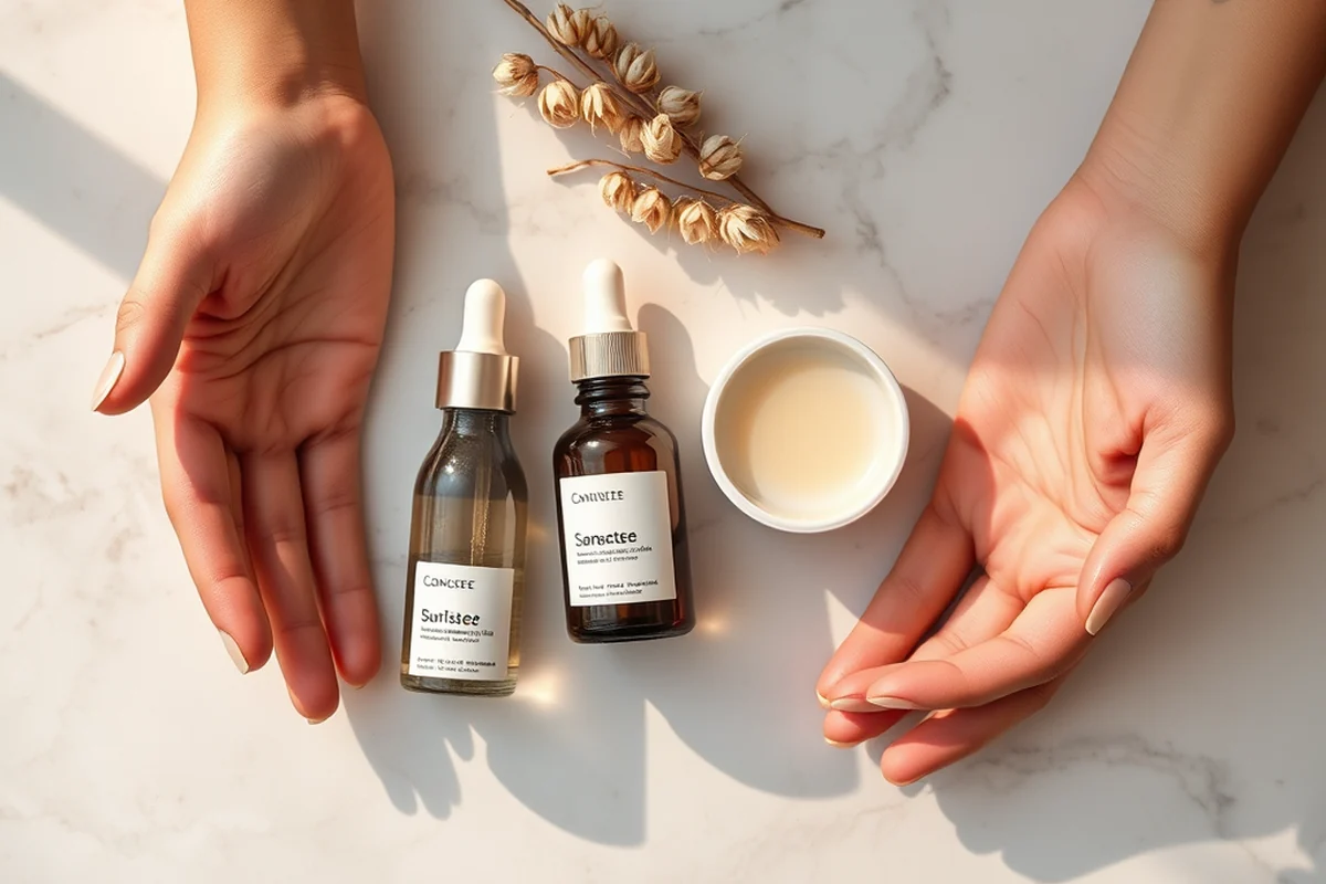 how long after skincare should i apply sunscreen — How Long After Skincare Should I Apply Sunscreen (the finished result)