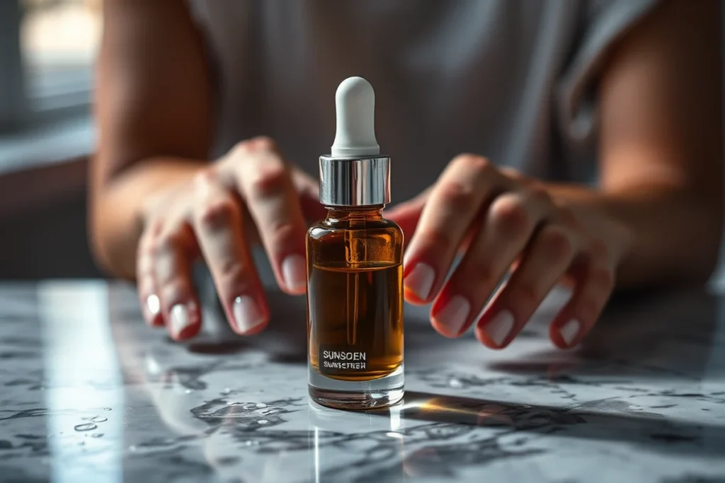 How Long Sunscreen Last On Skin