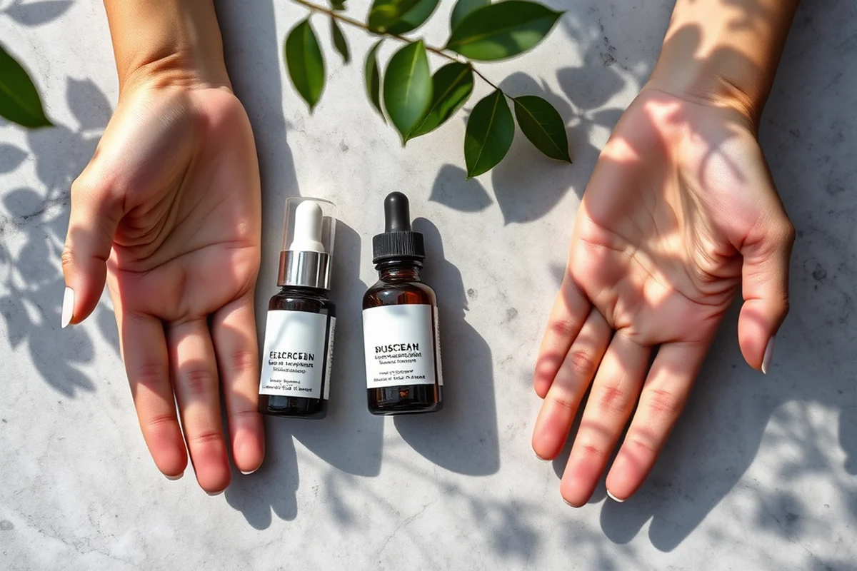 how long sunscreen last on skin — How Long Sunscreen Last On Skin (the finished result)