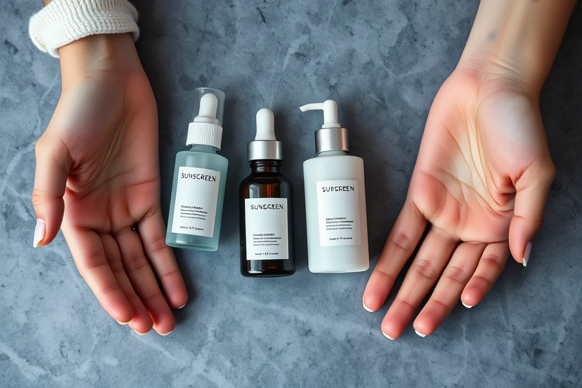 sunscreen for acne prone skin review — Sunscreen For Acne Prone Skin Review (the finished result)