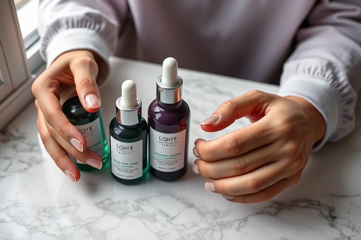 sunscreen for combination skin hyphen — Sunscreen For Combination Skin Hyphen (the finished result)