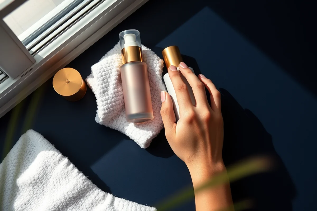 sunscreen for combination skin review — Sunscreen For Combination Skin Review (the finished result)