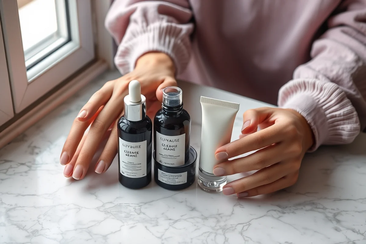 sunscreen for oily skin and dark spots — Sunscreen For Oily Skin And Dark Spots (the finished result)