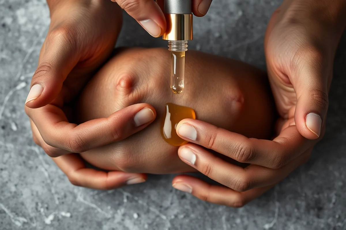 sunscreen for oily skin and hyperpigmentation — Sunscreen For Oily Skin And Hyperpigmentation (step by step)