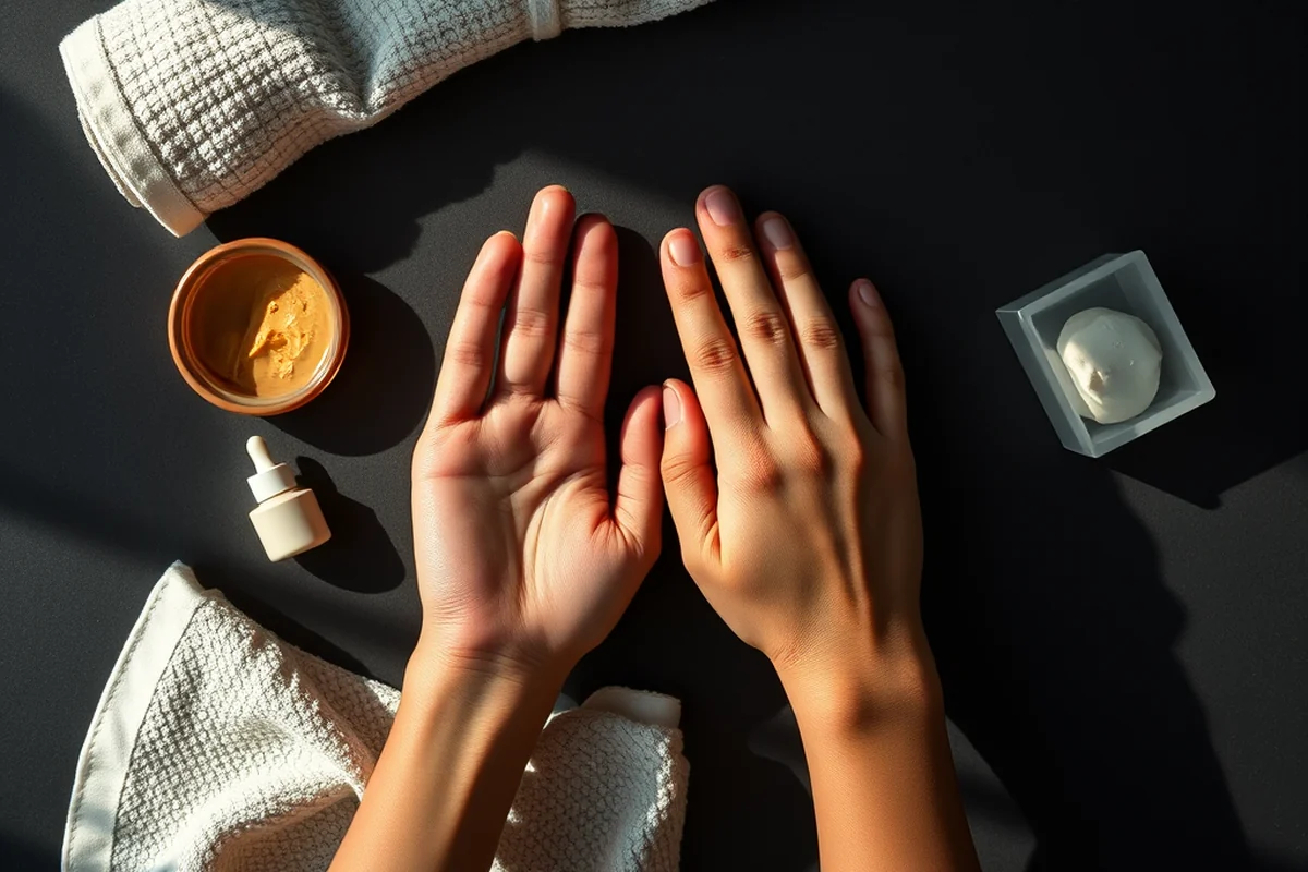 sunscreen for oily skin and hyperpigmentation — Sunscreen For Oily Skin And Hyperpigmentation (the finished result)