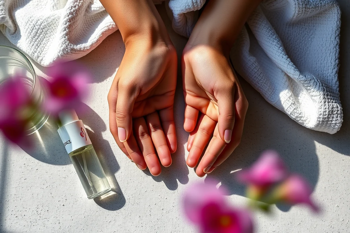 sunscreen for oily skin brightening — Sunscreen For Oily Skin Brightening (the finished result)