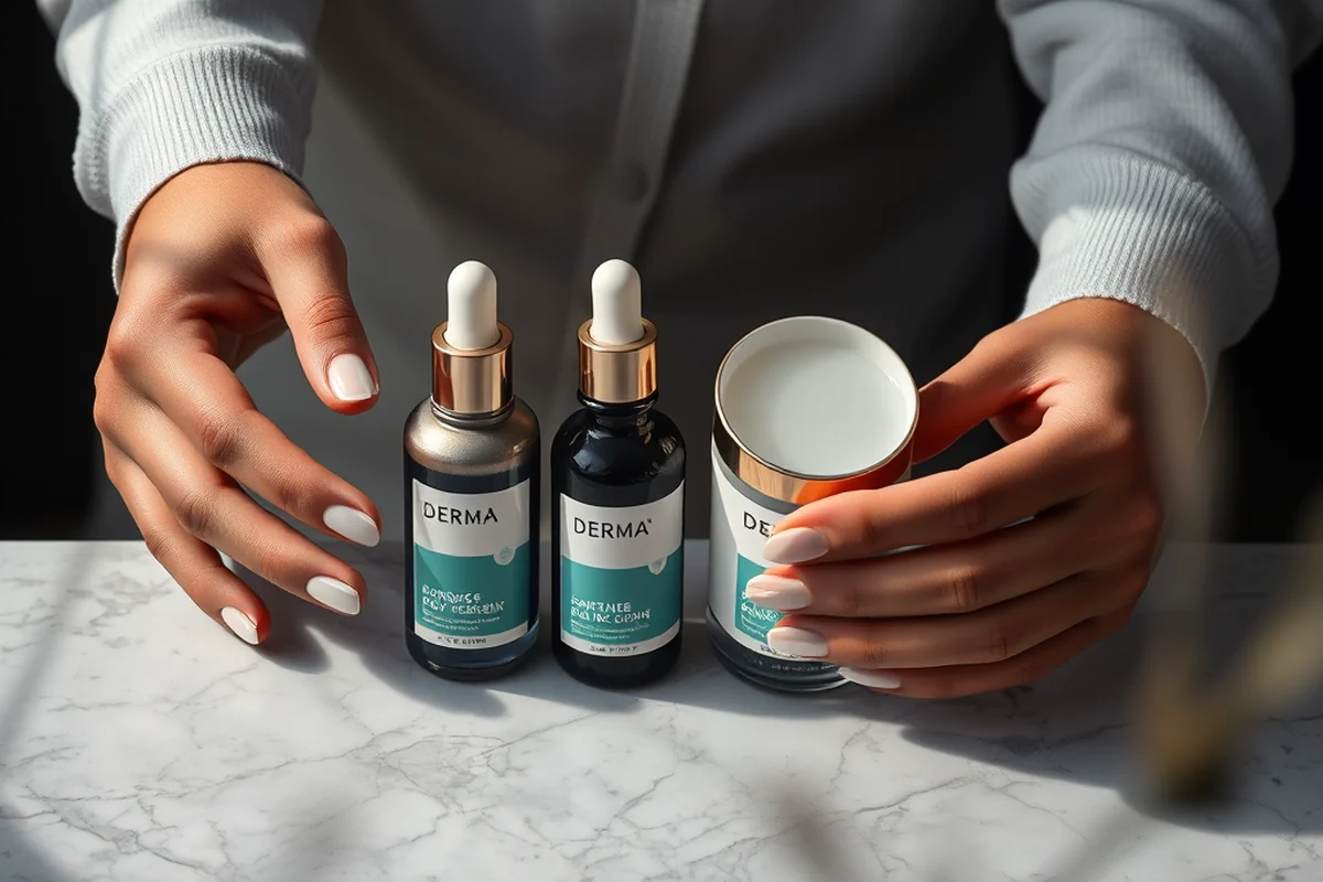 sunscreen for oily skin derma — Sunscreen For Oily Skin Derma (the finished result)