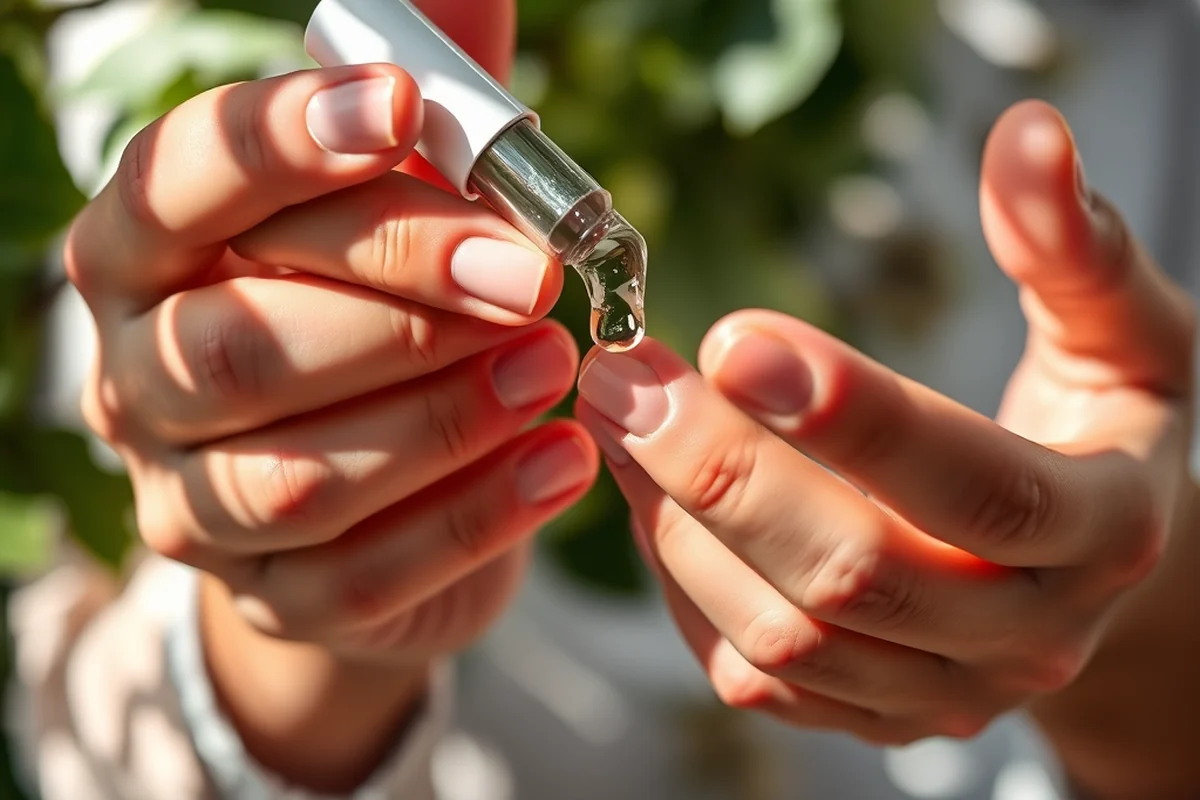 sunscreen for oily skin gel or cream — Sunscreen For Oily Skin Gel Or Cream (step by step)