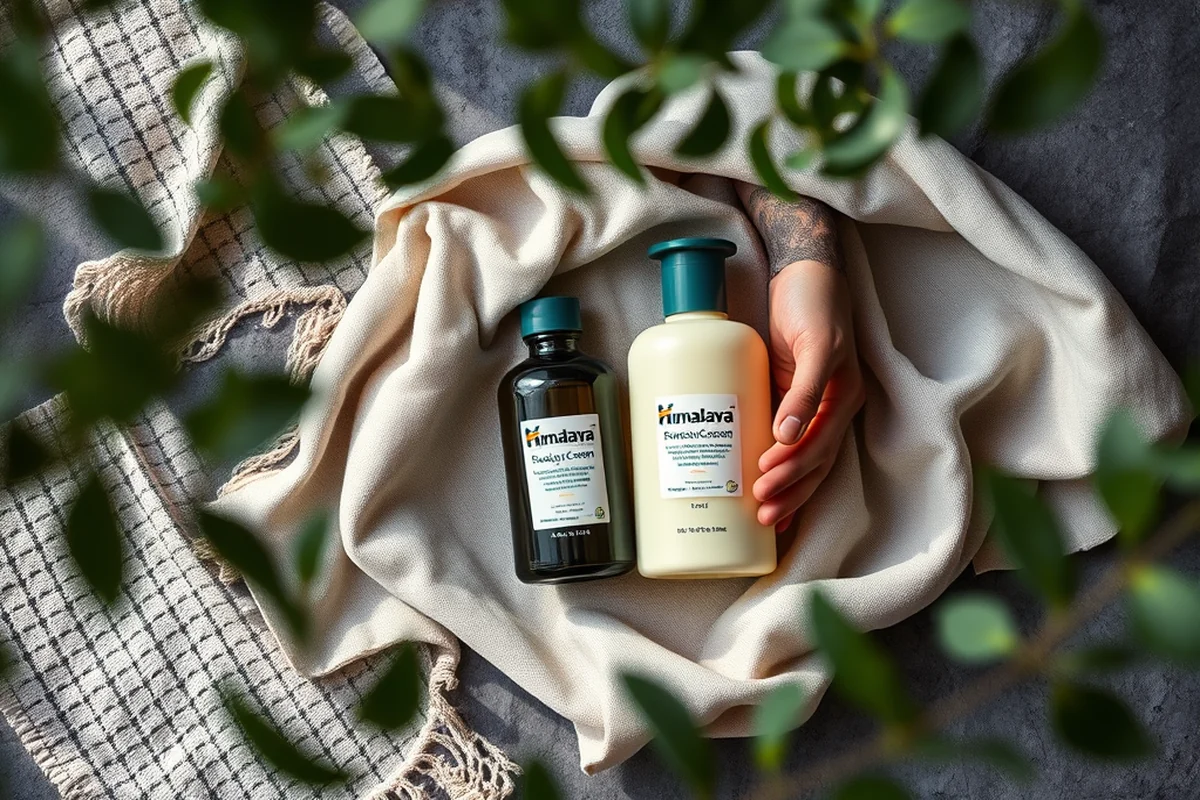 sunscreen for oily skin himalaya — Sunscreen For Oily Skin Himalaya (the finished result)
