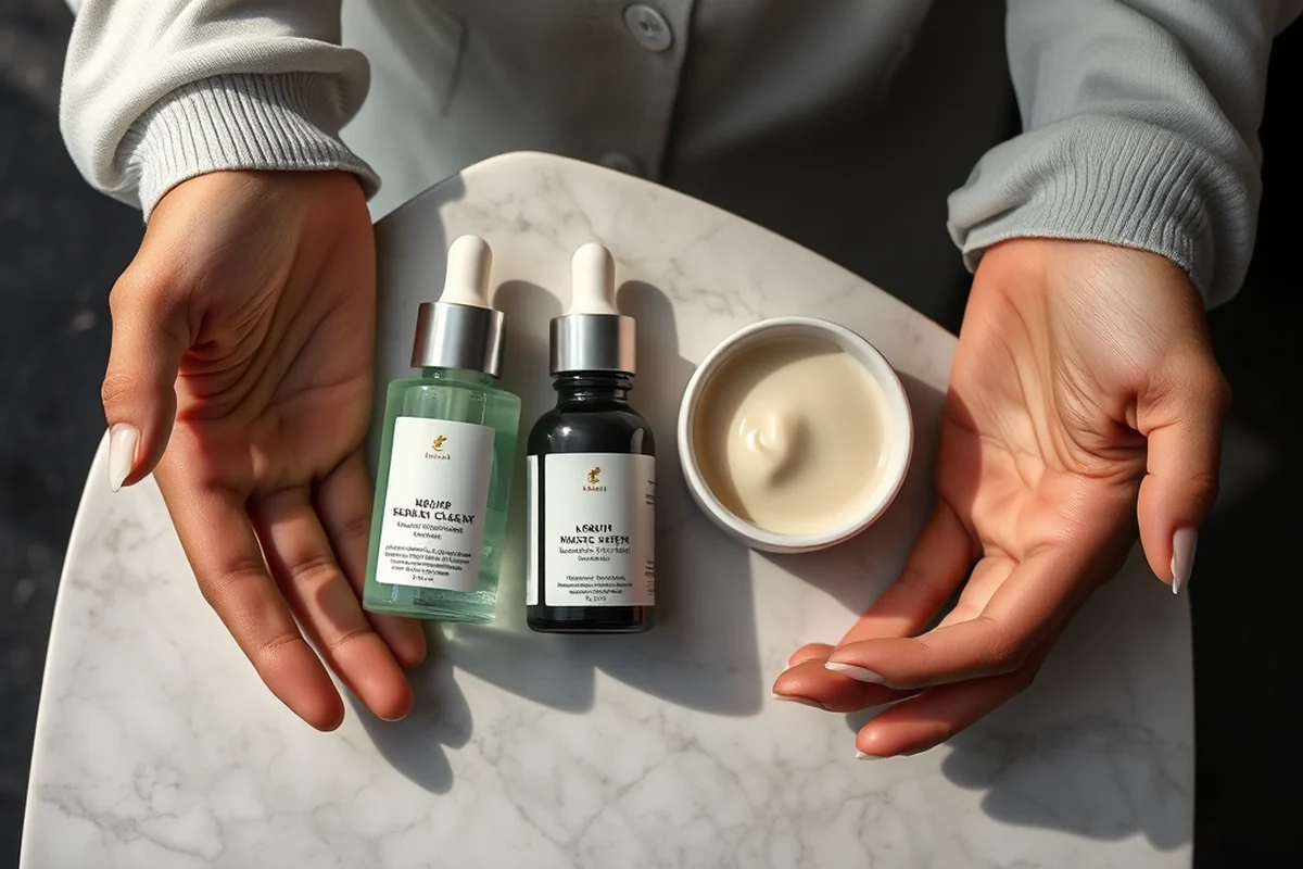 sunscreen for oily skin in nepal — Sunscreen For Oily Skin In Nepal (the finished result)