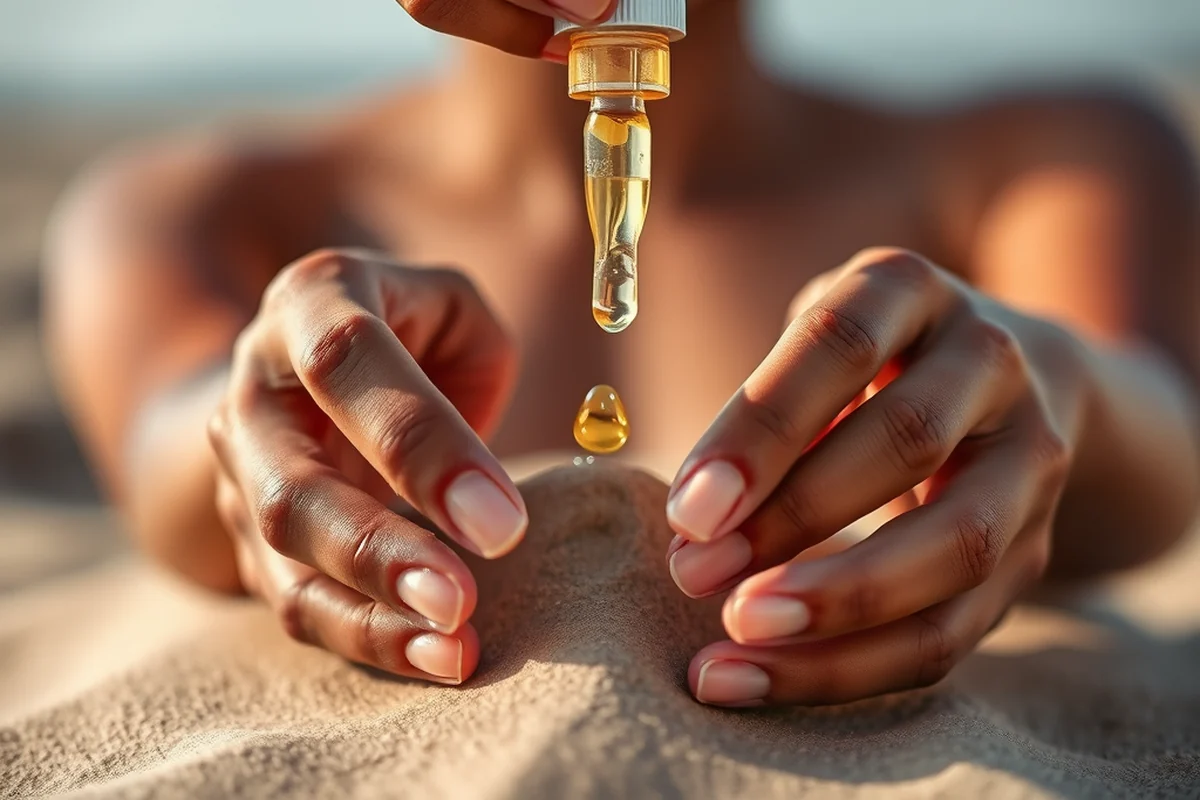 sunscreen for oily skin kannada — Sunscreen For Oily Skin Kannada (step by step)