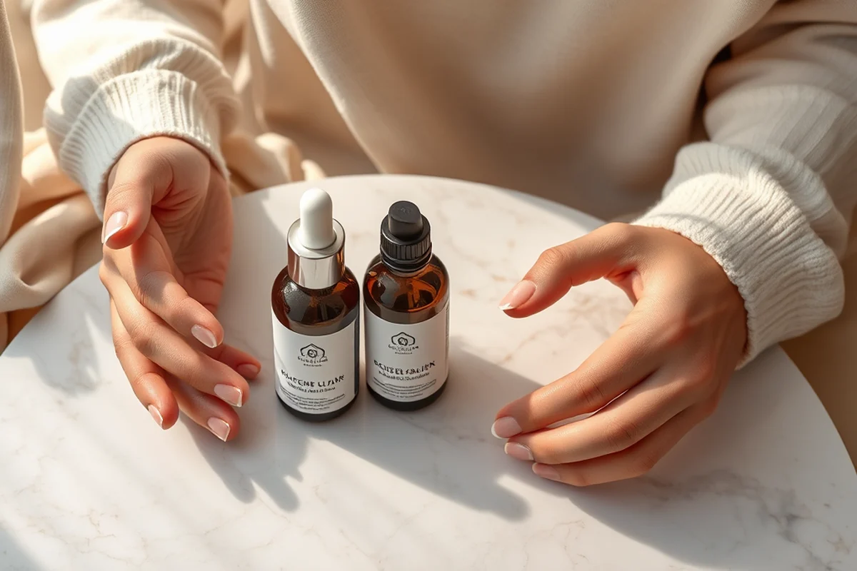 sunscreen for oily skin natural — Sunscreen For Oily Skin Natural (the finished result)