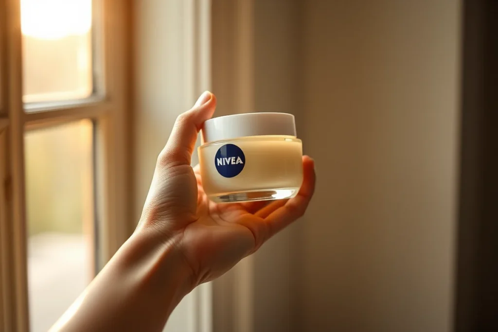 Sunscreen For Oily Skin Nivea