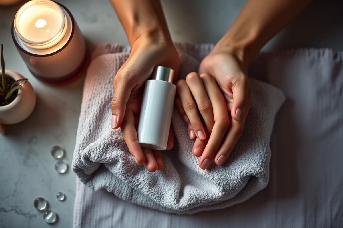 sunscreen for oily skin no white cast — Sunscreen For Oily Skin No White Cast (the finished result)