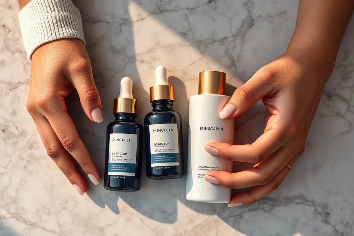 sunscreen for oily skin nz — Sunscreen For Oily Skin Nz (the finished result)