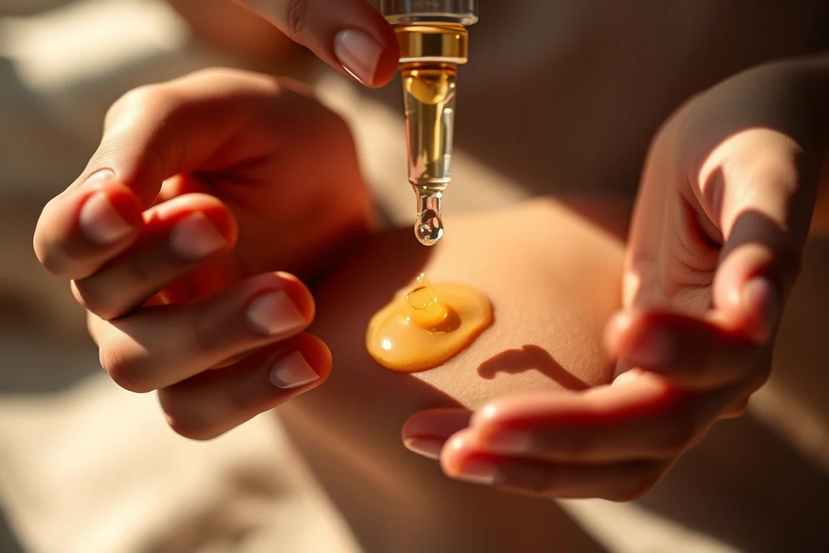 sunscreen for oily skin ponds — Sunscreen For Oily Skin Ponds (step by step)