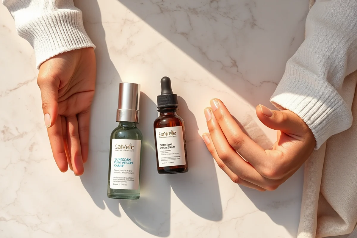 sunscreen for oily skin qatar — Sunscreen For Oily Skin Qatar (the finished result)