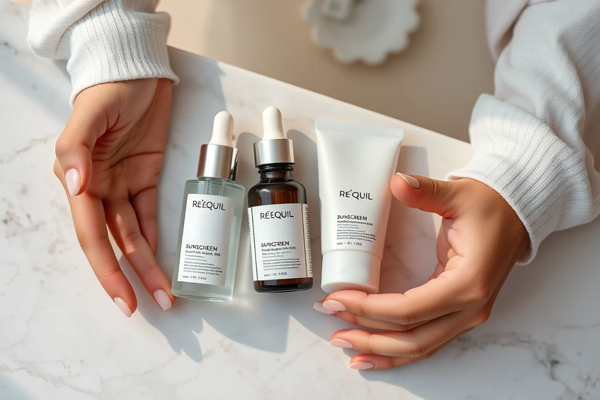 sunscreen for oily skin re equil — sunscreen for oily skin re'equil — Sunscreen For Oily Skin Re'Equil (the finished result)