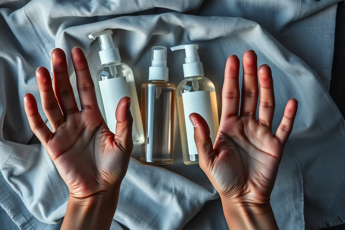sunscreen for oily skin spray — Sunscreen For Oily Skin Spray (the finished result)