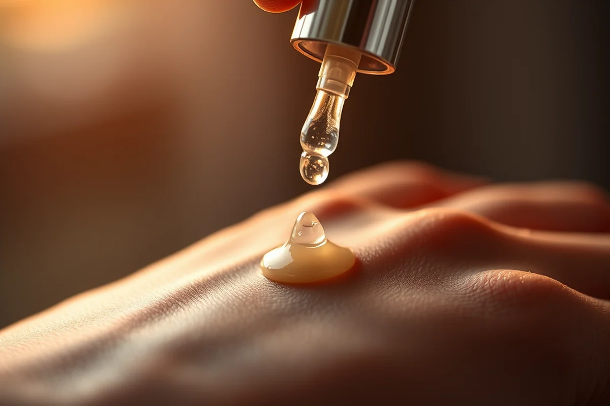 sunscreen for oily skin with salicylic acid — Sunscreen For Oily Skin With Salicylic Acid (step by step)