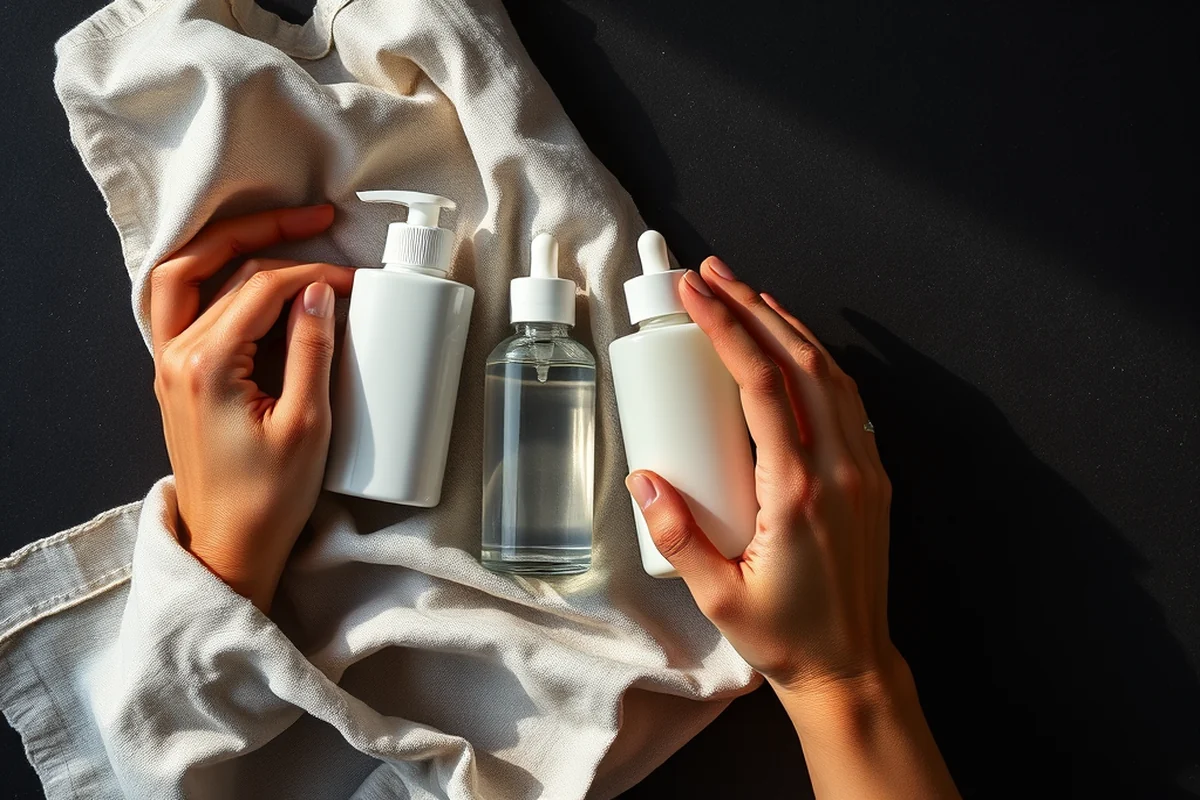 sunscreen for oily skin without fragrance — Sunscreen For Oily Skin Without Fragrance (the finished result)