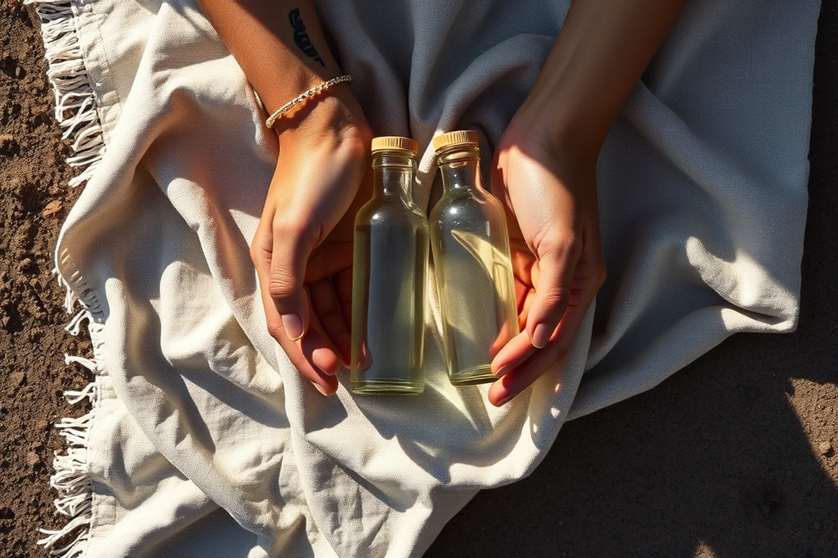 what helps oily skin — What Helps Oily Skin (the finished result)