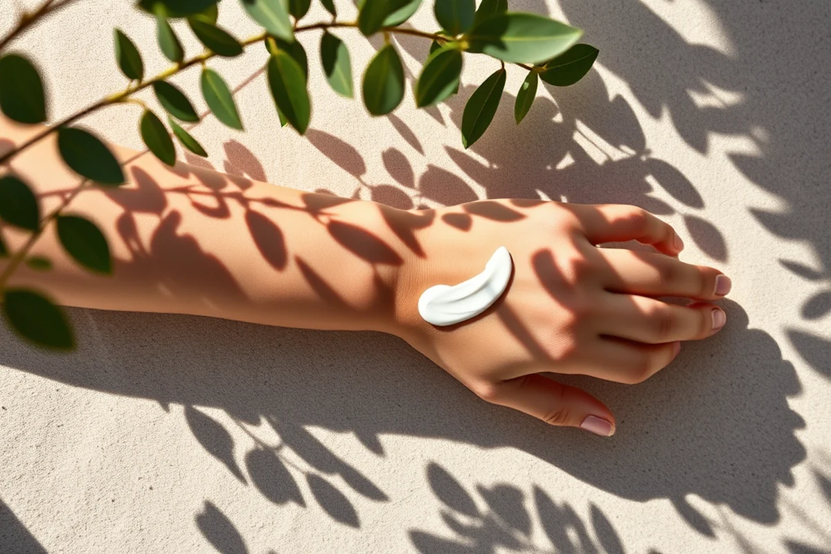 what's oily skin type — What'S Oily Skin Type (step by step)