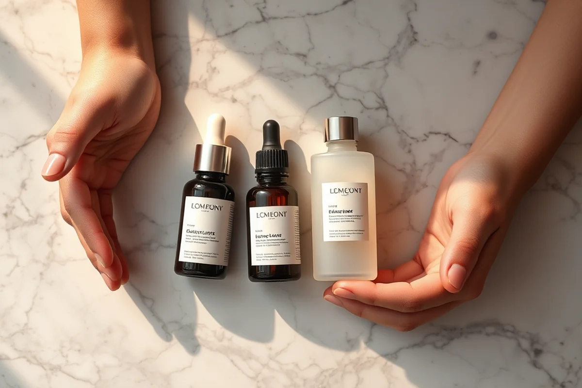 what to do when oily skin — What To Do When Oily Skin (the finished result)