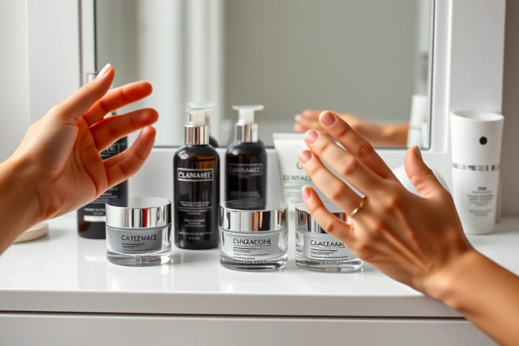 When To Apply Sunscreen Skincare Routine