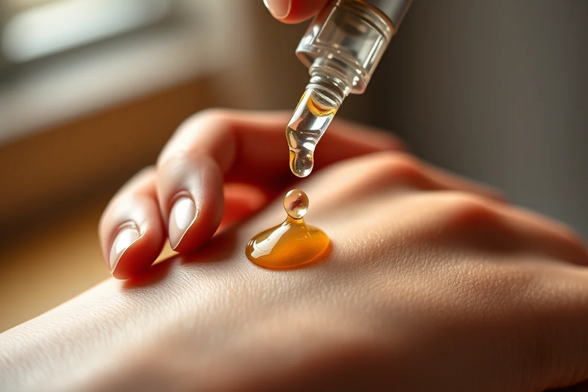 which serum for oily skin — Which Serum For Oily Skin (step by step)