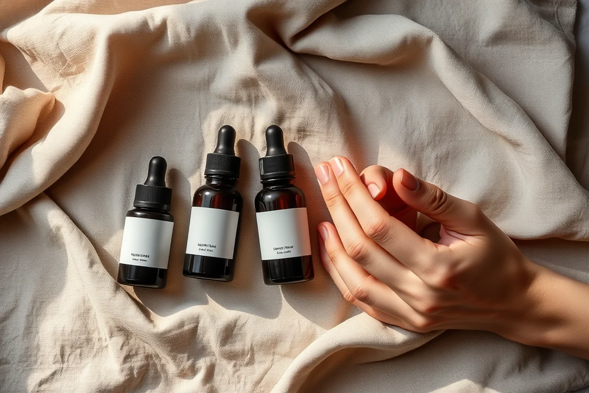 which serum for oily skin — Which Serum For Oily Skin (the finished result)
