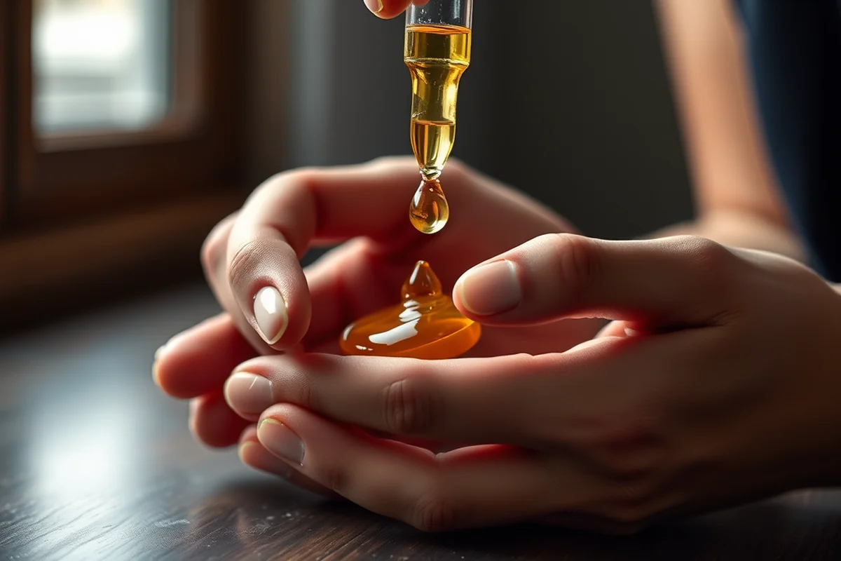 why do people get oily skin — Why Do People Get Oily Skin (step by step)