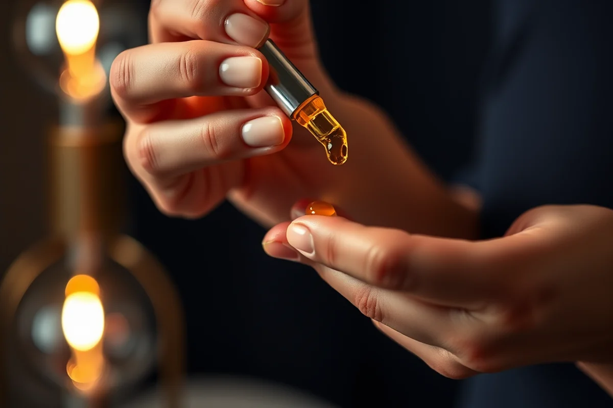 argan oil on skin — Argan Oil On Skin (step by step)