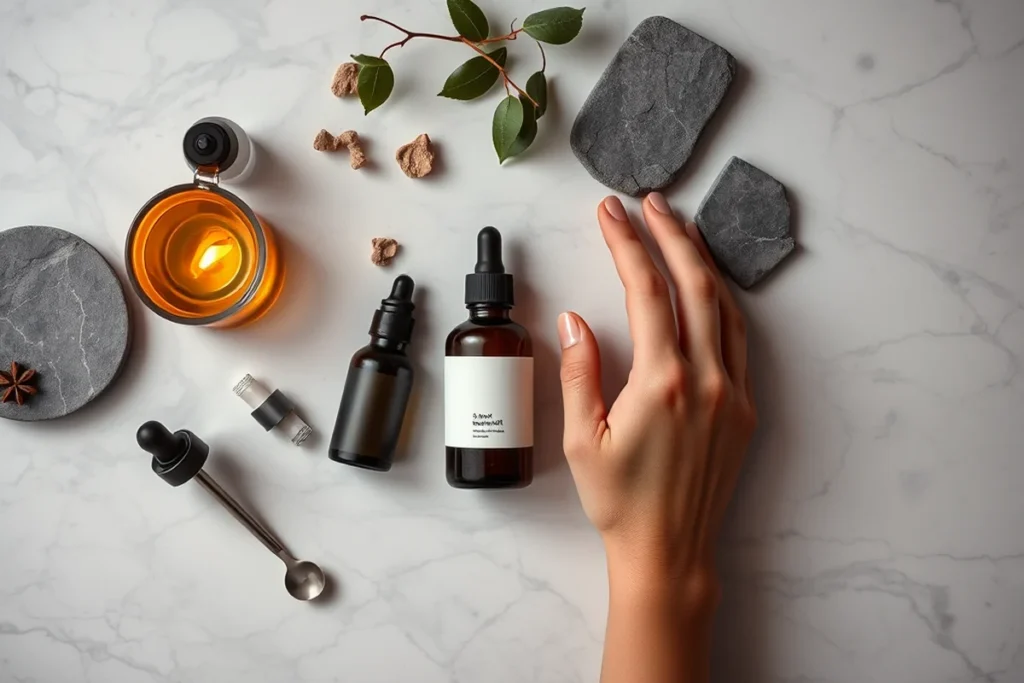 Best Body Oil For Aging Skin