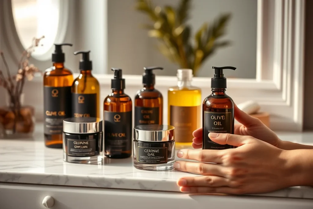 Best Olive Oil Brands
