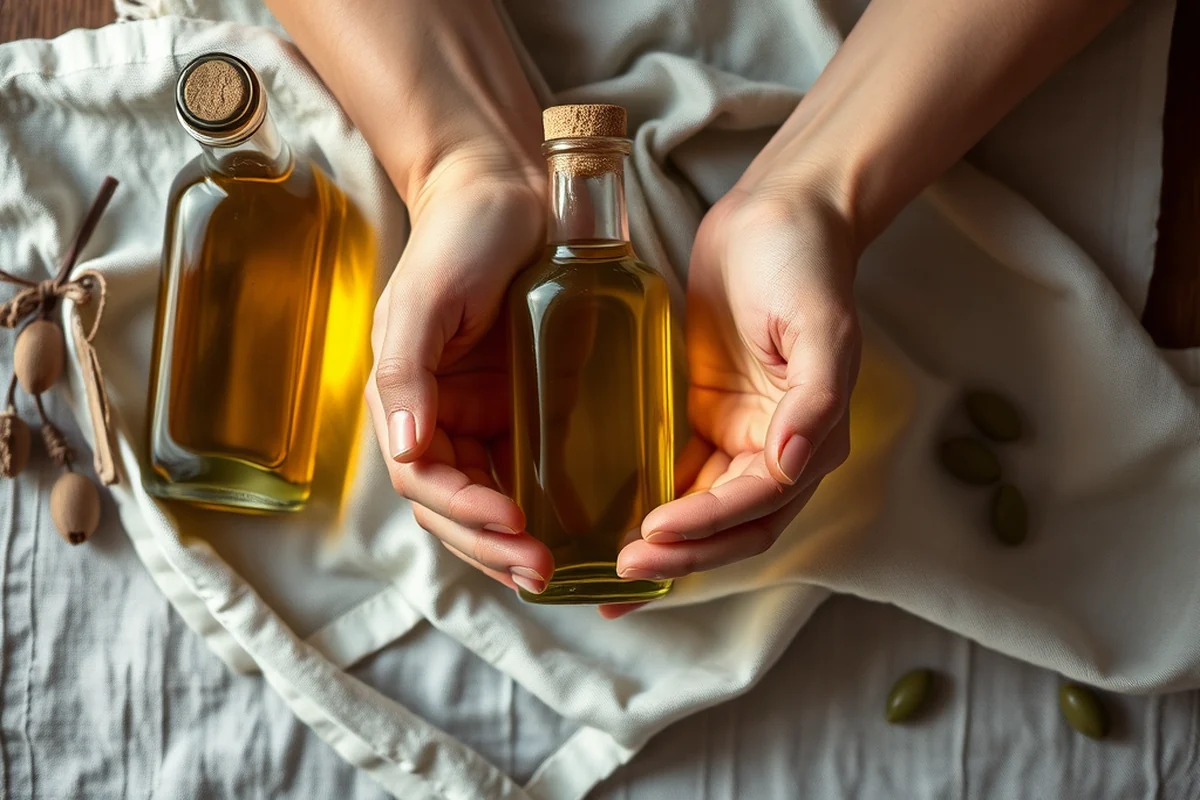 best olive oil for cooking — Best Olive Oil For Cooking (the finished result)