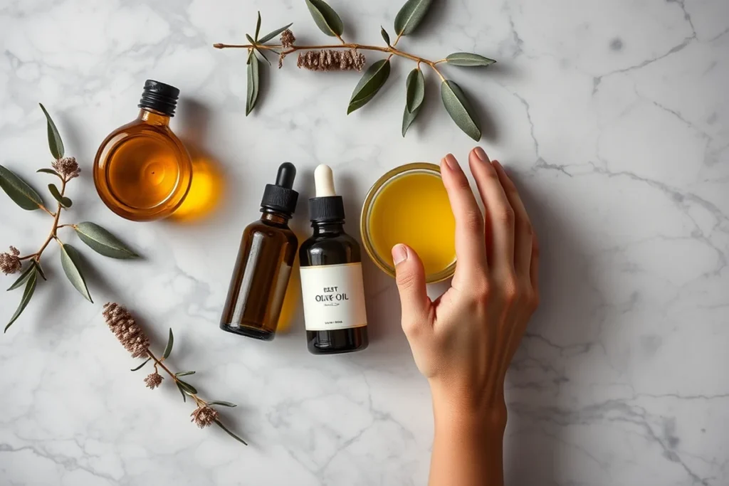 Best Olive Oil To Drink Daily