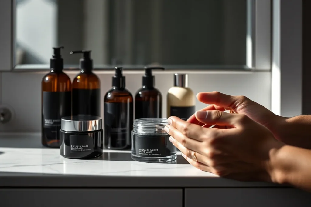 Best Shower Soaps For Dry Skin