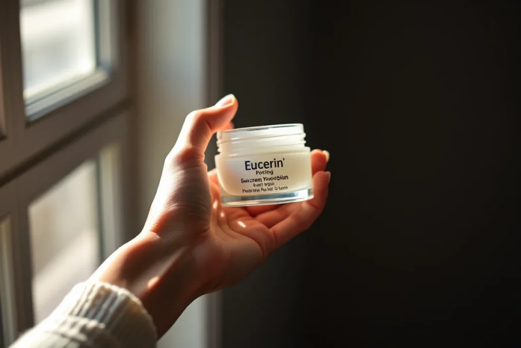 Best Sunscreen For Oily Skin Eucerin
