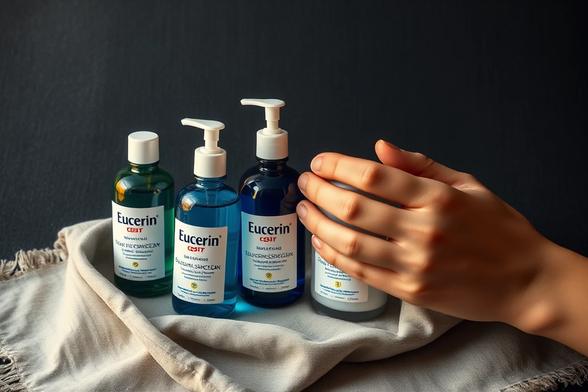 best sunscreen for oily skin eucerin — Best Sunscreen For Oily Skin Eucerin (the finished result)