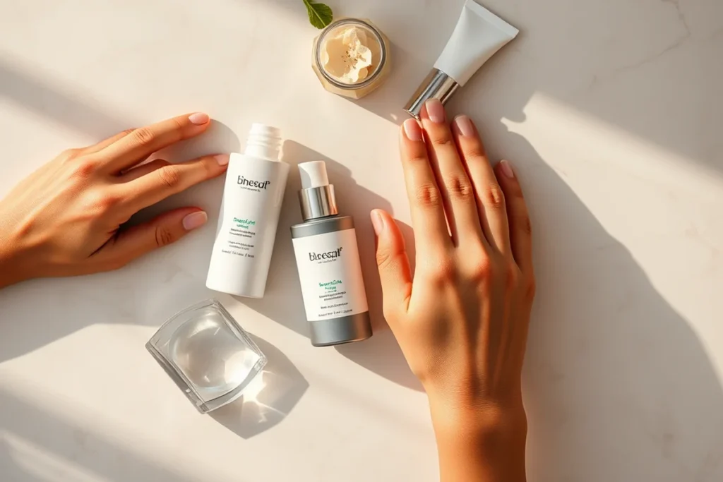 Best Sunscreen For Oily Skin Without White Cast