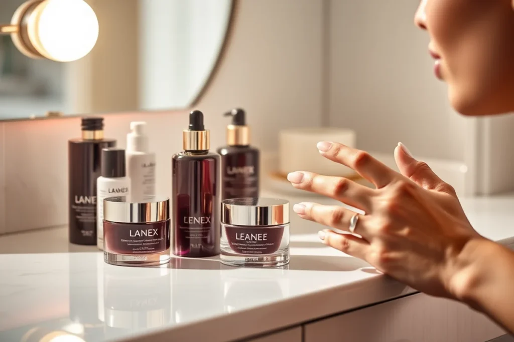 Best Tinted Sunscreen For Mature Skin
