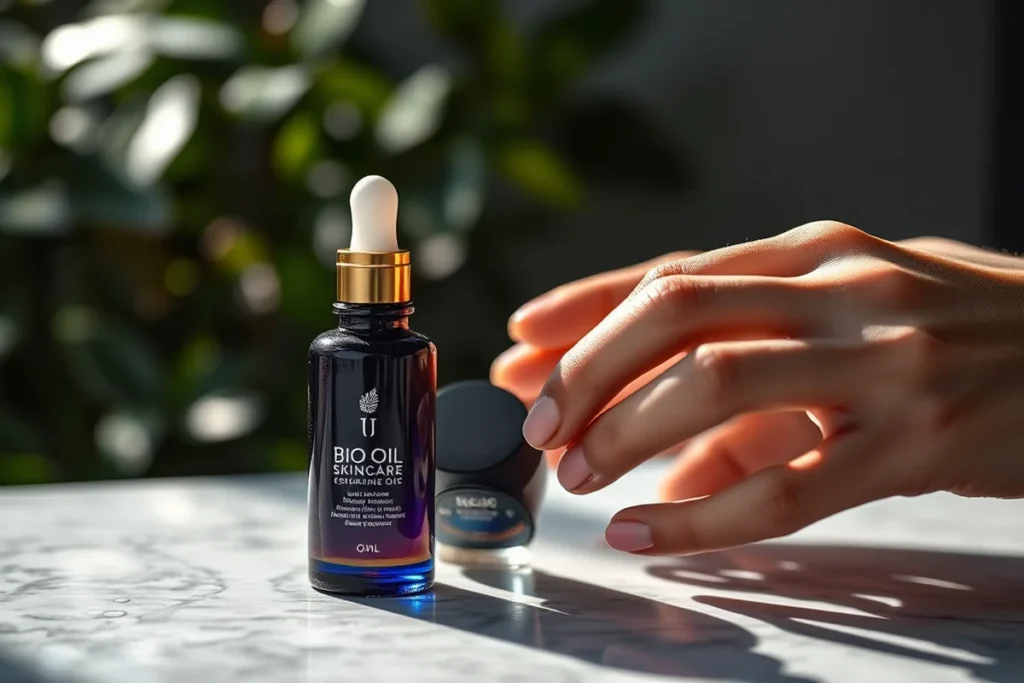 Bio Oil Skincare Oil