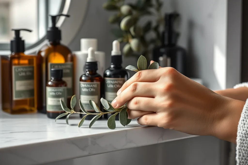 Can I Use Olive Oil Instead Of Vegetable Oil