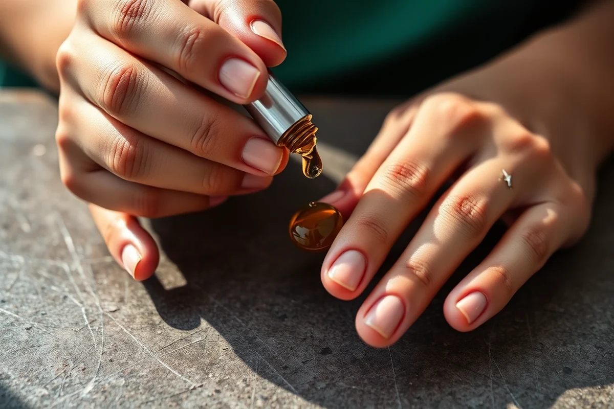 castor oil benefits — Castor Oil Benefits (step by step)